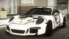 Porsche 911 GT3 (991) S2 for GTA 4