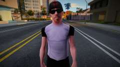 Wmyro Retex HD for GTA San Andreas