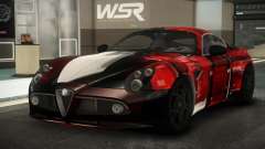 Alfa Romeo 8C R-Tuning S6 for GTA 4
