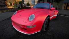Porsche 911 (Deluxe) for GTA San Andreas