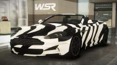 Aston Martin DBS Cabrio S11 for GTA 4