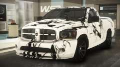 Dodge Ram SRT-10 S2 for GTA 4