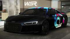 Audi R8 V10 S-Plus S2 for GTA 4