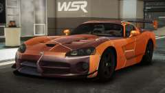 Dodge Viper SRT-10 ACR S7 for GTA 4