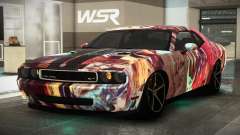 Dodge Challenger SRT8 Drift S4 for GTA 4