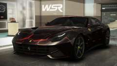 Ferrari F12 Xz S8 for GTA 4