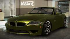 BMW Z4 M Coupe E86 for GTA 4