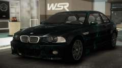 BMW M3 E46 ST-R S6 for GTA 4