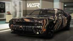 Dodge Challenger SRT8 392 S9 for GTA 4