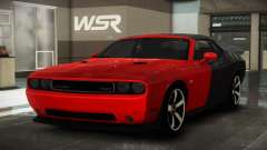 Dodge Challenger SRT8 LT S5 for GTA 4