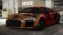 Audi R8 V10 S-Plus S8 for GTA 4