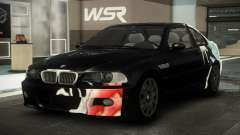 BMW M3 E46 ST-R S7 for GTA 4