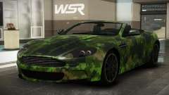 Aston Martin DBS Cabrio S5 for GTA 4