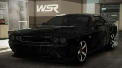 Dodge Challenger SRT8 LT S11 for GTA 4