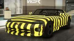 Dodge Viper RT-10 S7 for GTA 4