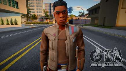 Fortnite - Finn for GTA San Andreas