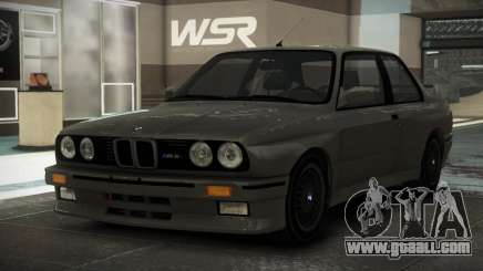 BMW M3 E30 87th for GTA 4