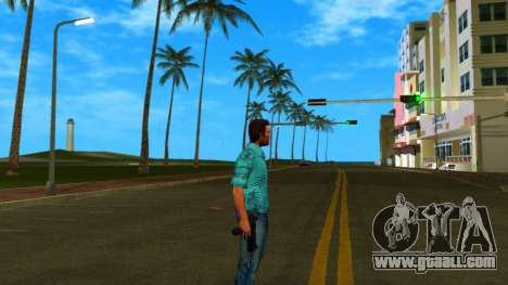 Ingramsl HD for GTA Vice City