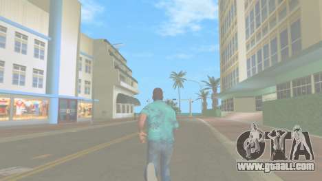 Drink for GTA Vice City