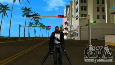 Blade for GTA Vice City