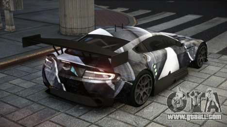 Aston Martin Vantage XR S10 for GTA 4