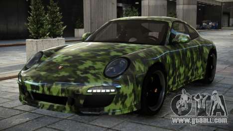 Porsche 911 S-Style S9 for GTA 4