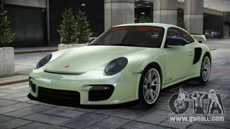 Porsche 911 GT2 RS (997) for GTA 4