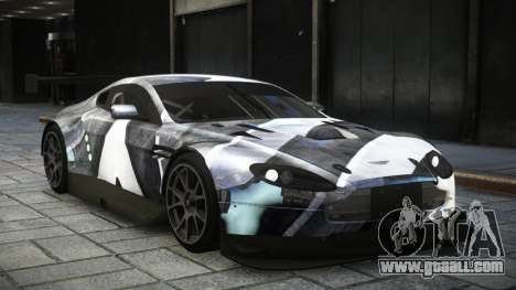 Aston Martin Vantage XR S10 for GTA 4