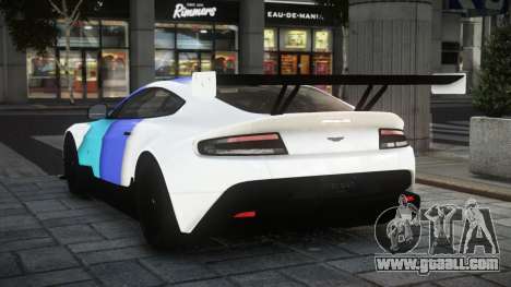 Aston Martin Vantage R-Style S2 for GTA 4