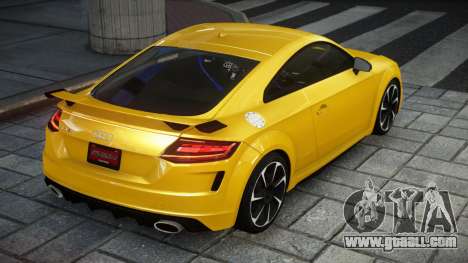 Audi TT RS Quattro for GTA 4