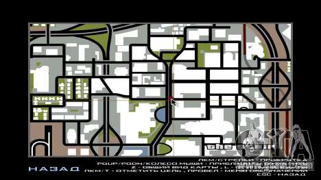 Real Sex Shop Mod for GTA San Andreas