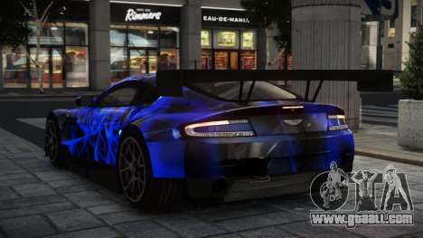Aston Martin Vantage XR S11 for GTA 4