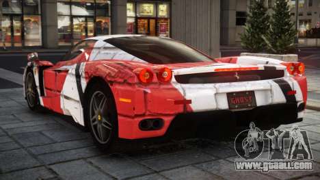 Ferrari Enzo G-Style S1 for GTA 4