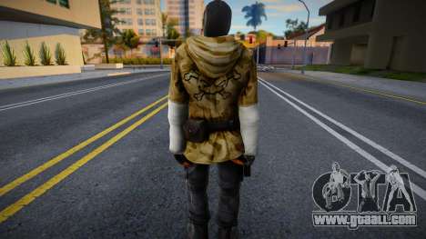 Arctic from Counter-Strike Source Desert Urban A for GTA San Andreas
