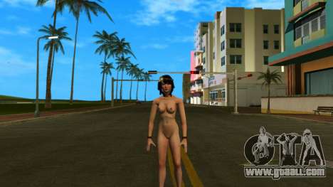 Stripper 2 for GTA Vice City