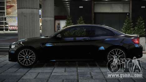 BMW M2 Zx for GTA 4