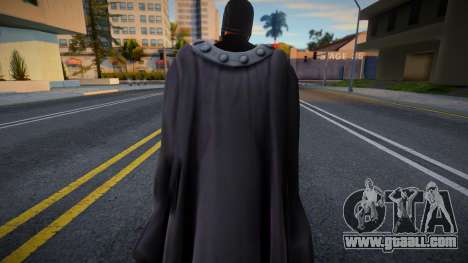 Magneto Erik for GTA San Andreas