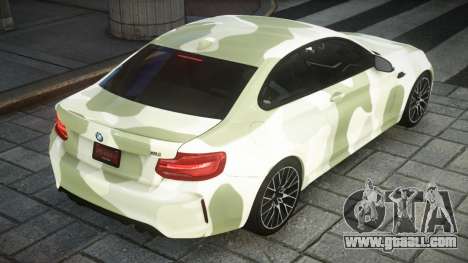 BMW M2 Zx S11 for GTA 4
