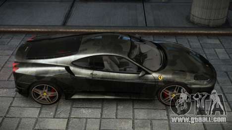 Ferrari F430 Ti S3 for GTA 4