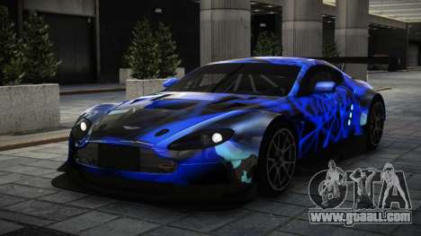 Aston Martin Vantage XR S11 for GTA 4