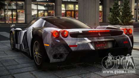 Ferrari Enzo G-Style S2 for GTA 4