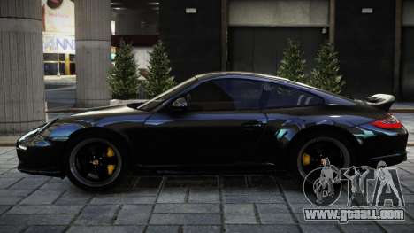Porsche 911 S-Style for GTA 4