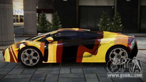 Lamborghini Gallardo GS-T S5 for GTA 4