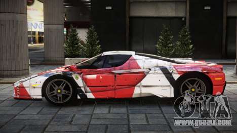 Ferrari Enzo G-Style S1 for GTA 4