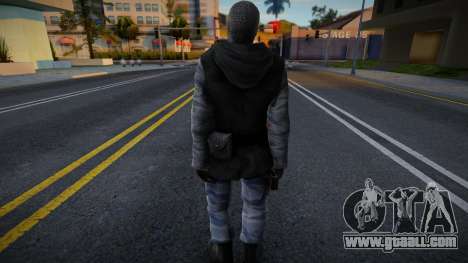 Arctic from Counter-Strike Source for GTA San Andreas