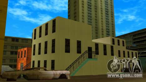 Havana Houses for GTA Vice City