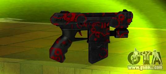 Python HD for GTA Vice City