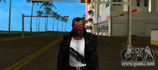 Blade for GTA Vice City