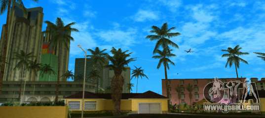 VC R-Txd Beta2 for GTA Vice City