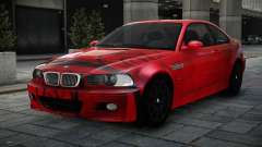 BMW M3 E46 RS-X S9 for GTA 4